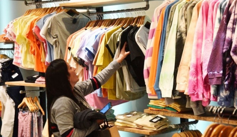 Las ventas en pymes cayeron un 0,6% interanual en marzo